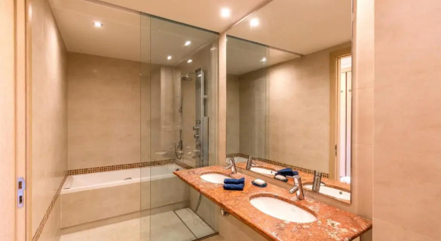 Апартаменты Ribera del Marlin - Sotogrande