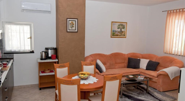 Apartment Neva - great location: A5 Novigrad, Istria, Забронировать Апартаменты/квартира Апартаменты Новиград, Апартаменты/квартира