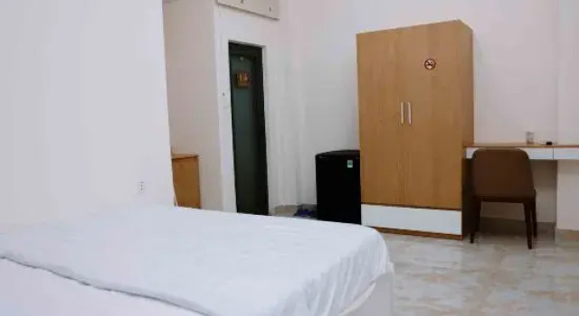Номер Standard Arina Luxury Hotel - Vincom Tay Ninh