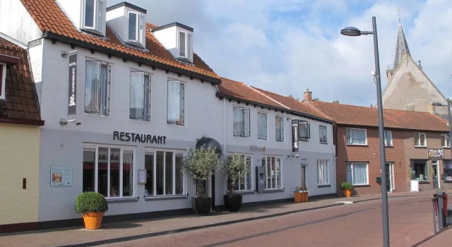 Hotel De Korenbeurs-Willem4, Book Hotel Hotels in Zeeland with Breakfast, Breakfasts