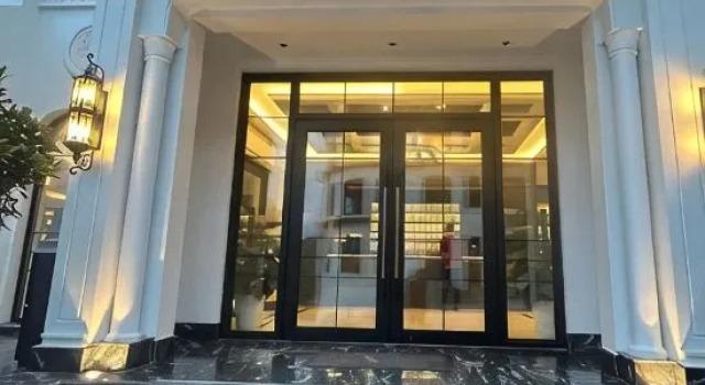 Hotel Montmartre de Sapa, Забронировать Отель Шапа Лаокай