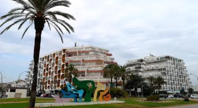 Apartamento Bahia I