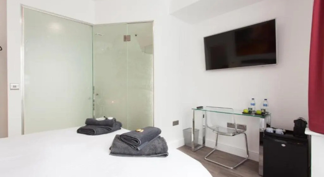 Standard Zimmer The Orlando
