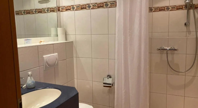 Номер Standard Hotel Die Friesenhalle