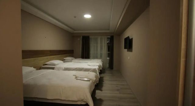 Номер Standard HOTEL IMPERIAL STRUGA