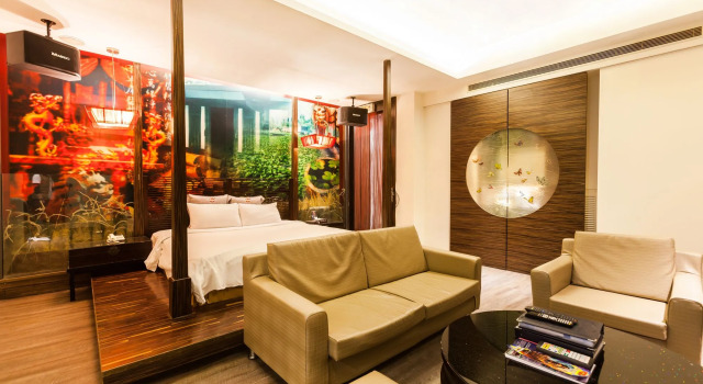 Six Star Motel-Zhongli, Prenota Motel Taoyuan Taoyuan Municipality