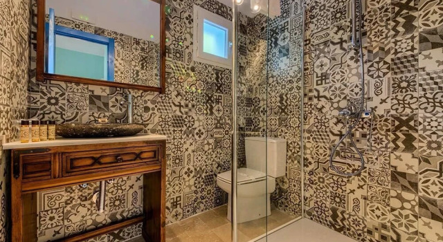 Номер Standard с балконом Hostal Sahaba Zahora