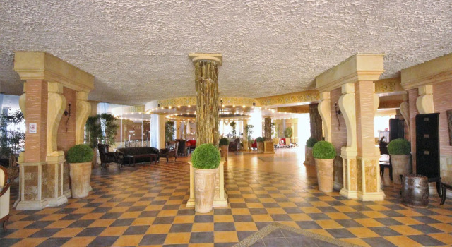 Menada Andalusia Apartments
