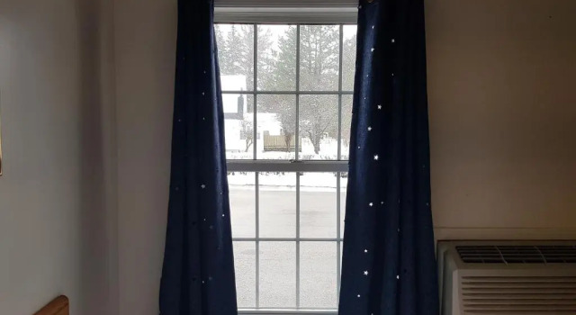 Номер Superior Covered Bridge Inn