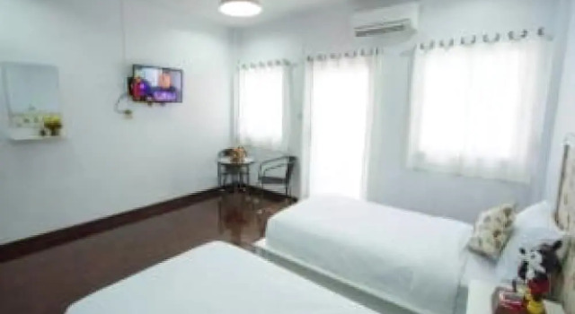 Rabaeng Trang Hotel