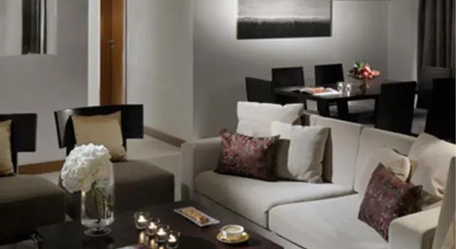 Suitestay Address Dubai Mall Residence, Забронировать Отель Даунтаун Дубай , рядом с Дубайский аквариум