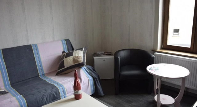 Vakantiewoning De Fietsende Haring, Rezerwuj Hotel Hotele w Bruksela z parkingiem, Parking