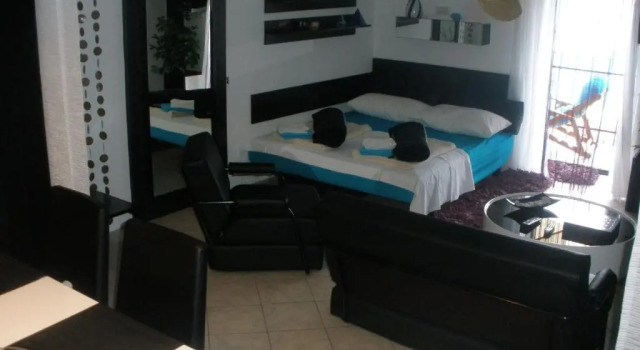 Апартаменты Apartment-Studio Fiorino