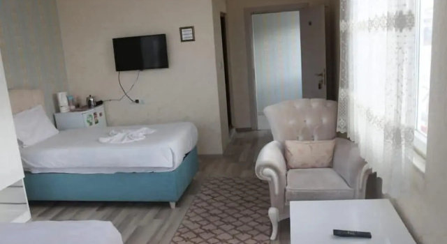 Номер Standard Lacin Apart Hotel
