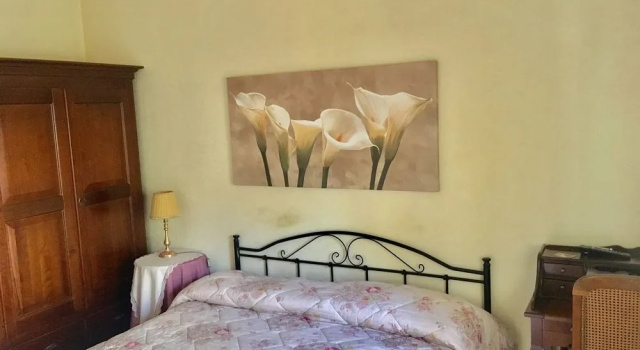 B&B Residence Giordano, Buchen Sie Bed & Breakfast Manocalzati Irpinia