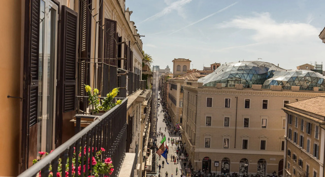 La Maison D'Art Spagna