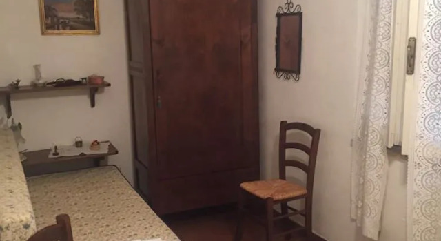 Agriturismo Podere Campalto