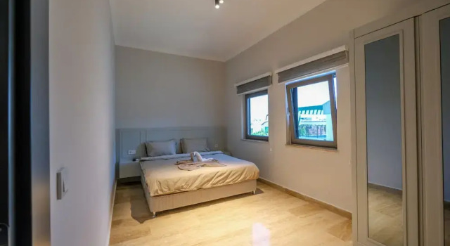 Номер Standard Apart Hotel Eden Nest Exclusive
