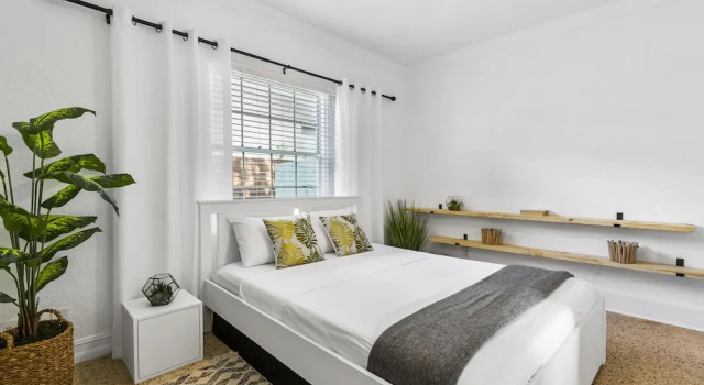 Коттедж Deluxe Alani Bay Villas