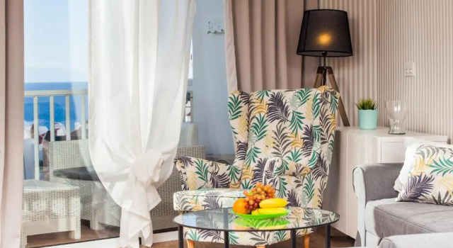 Апартаменты Playa de Las Americas Apartment 2