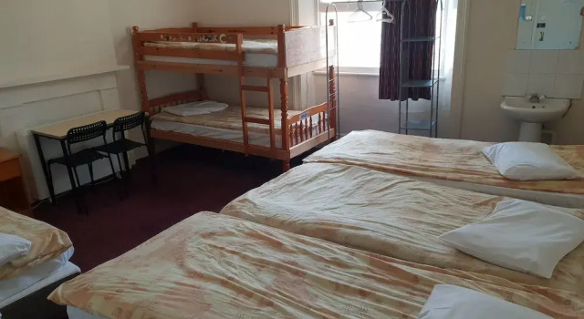 Acacia Hotel, Забронировать Отель Отели Большого Лондона с завтраком, Завтраки