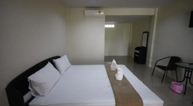 Двухместный номер Standard Kuakaew Garden Hotel
