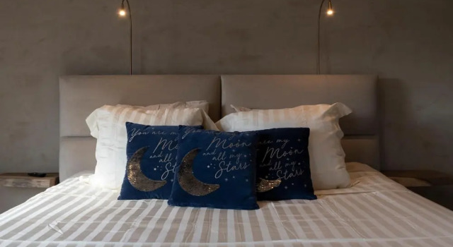 Wellness B&B Sweet Bonihu