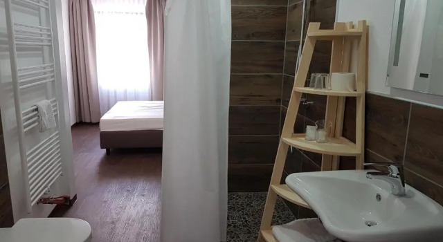 Номер Standard Landhotel Fernblick