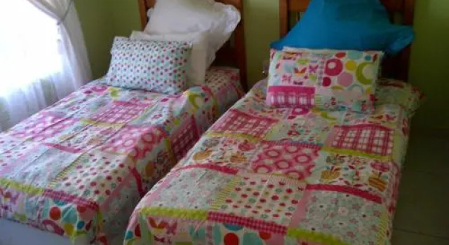 Nonkululeko Accommodation