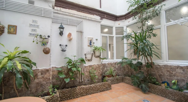 Apartamento Hercules