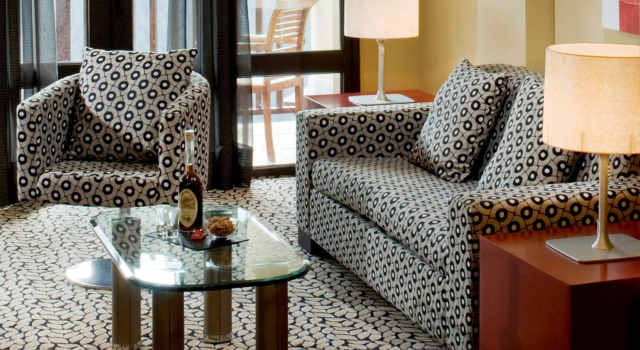 Eurostars Royal Tanau, Buchen Sie Hotel SPA-Hotels in Naut Aran, SPA
