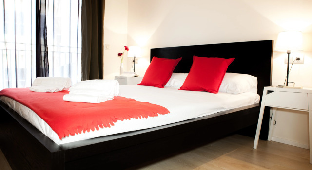 Hulot B&B Valencia