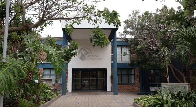 Blue Lagoon Hotel and Conference Centre
