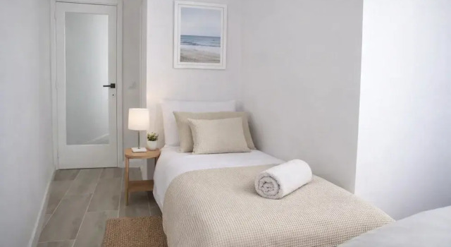 Urban Cityflats - Center Antwerp, Забронировать Апартаменты/квартира Апартаменты Антверпена, рядом с House of Literature, Апартаменты/квартира