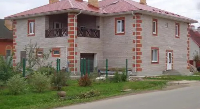 Evrika, Prenota Affittacamere Velikiy Novgorod Novgorodsky District