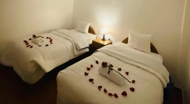 Inka House Inn, Rezervasyon Otel Machu Picchu Cusco