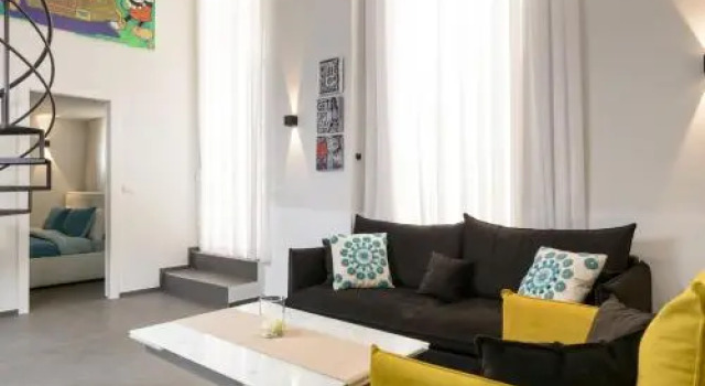 Sweethome26 Luxury Apt 2 Minutes From The Beach/Free Parking, Забронировать Апартаменты/квартира Отели Тель-Авива с парковкой, рядом с Пляж Иерусалим, Парковка