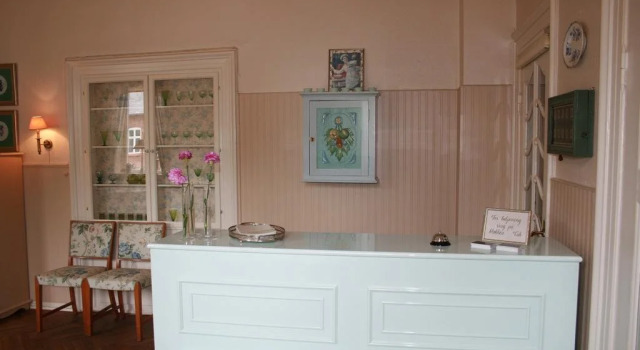 Hotel Braedstrup Kro, Reservar Hotel Braedstrup Midtjylland