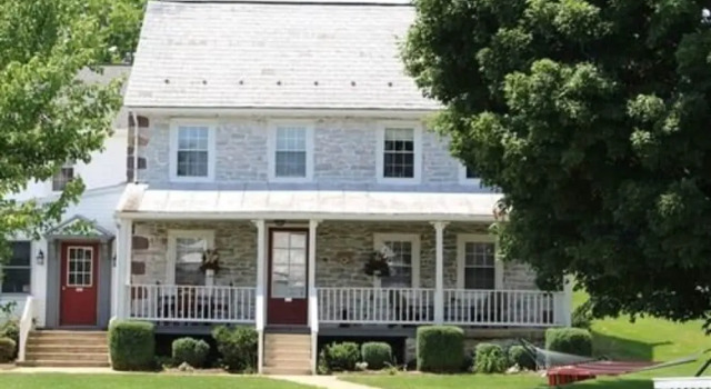The Hertzog Homestead Bed & Breakfast, Réserver Hôtel Ephrata 