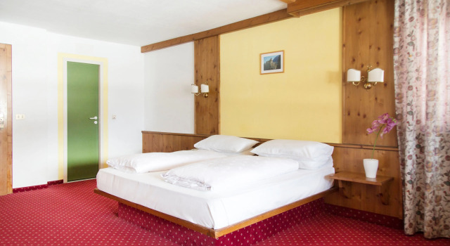 Sporthotel Kurzras