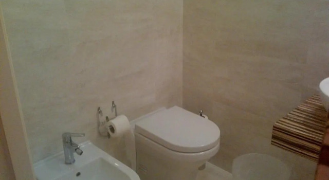 Двухместный номер Standard B&B Borgo Santa Margherita