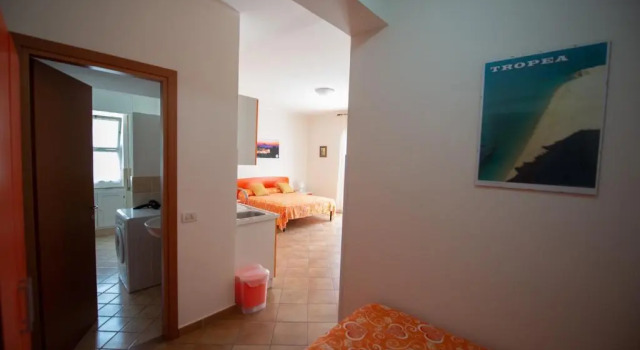 Appartamenti Attilio, Book Hotel Tropea Calabria