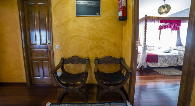 Las Castañares, Reserva ahora Hotel Llanes Costa Verde
