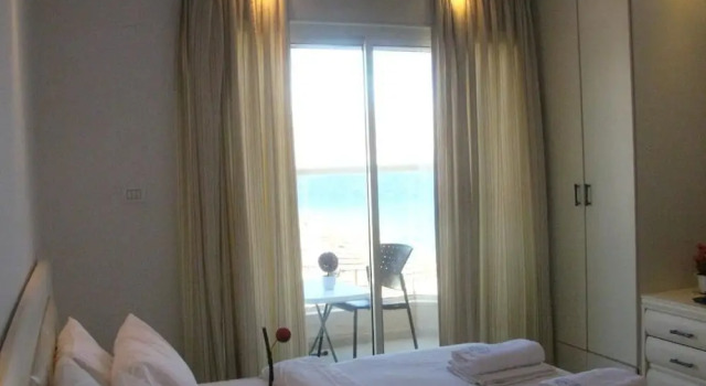 Номер Comfort Coral Beach Pearl Guest House