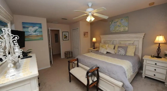 Villa La Joie, Buchen Sie Villa Hotels in Four Corners mit Pool, Schwimmbad