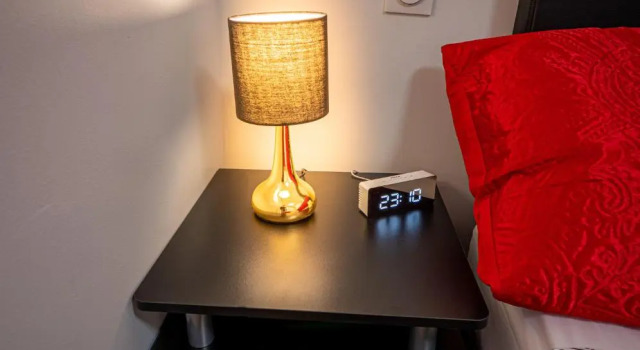 **Nuances de Gry** Charmant T2 Centre Ville, Gare REIMS, Rezerwuj Hotel Reims Champagne