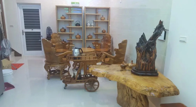 Ren Ching Wei Homestay, Забронировать Отель Отели в центре Магун, в центре