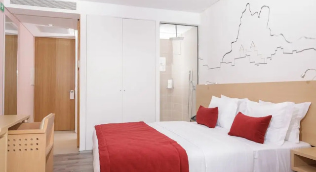 Happy Day Hotel, Book Hotel Hoteller i Sotavento Islands med pool, Swimmingpool