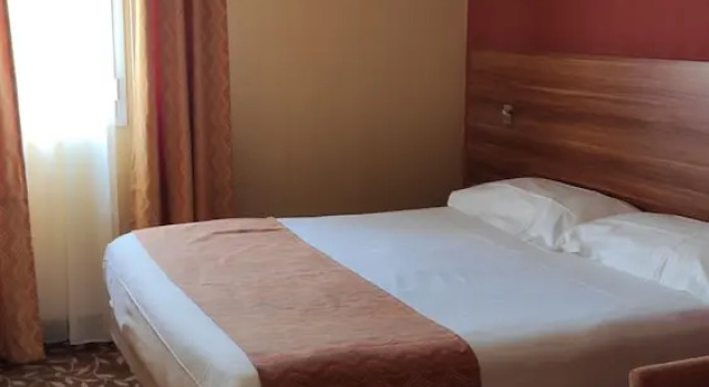 Номер Classic Residence Share Inn