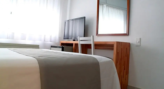 Номер Economy Hotel Florinda